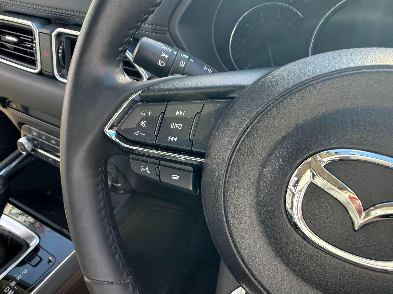 Used Mazda CX-5 2024 for sale - 77892723: Photo 45