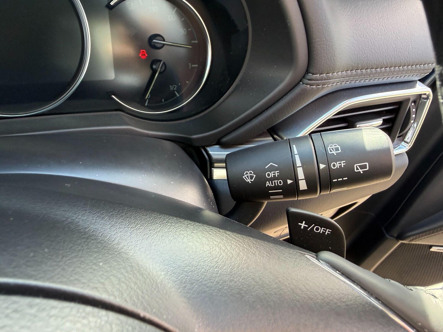 Used Mazda CX-5 2024 for sale - 77892723: Photo 46