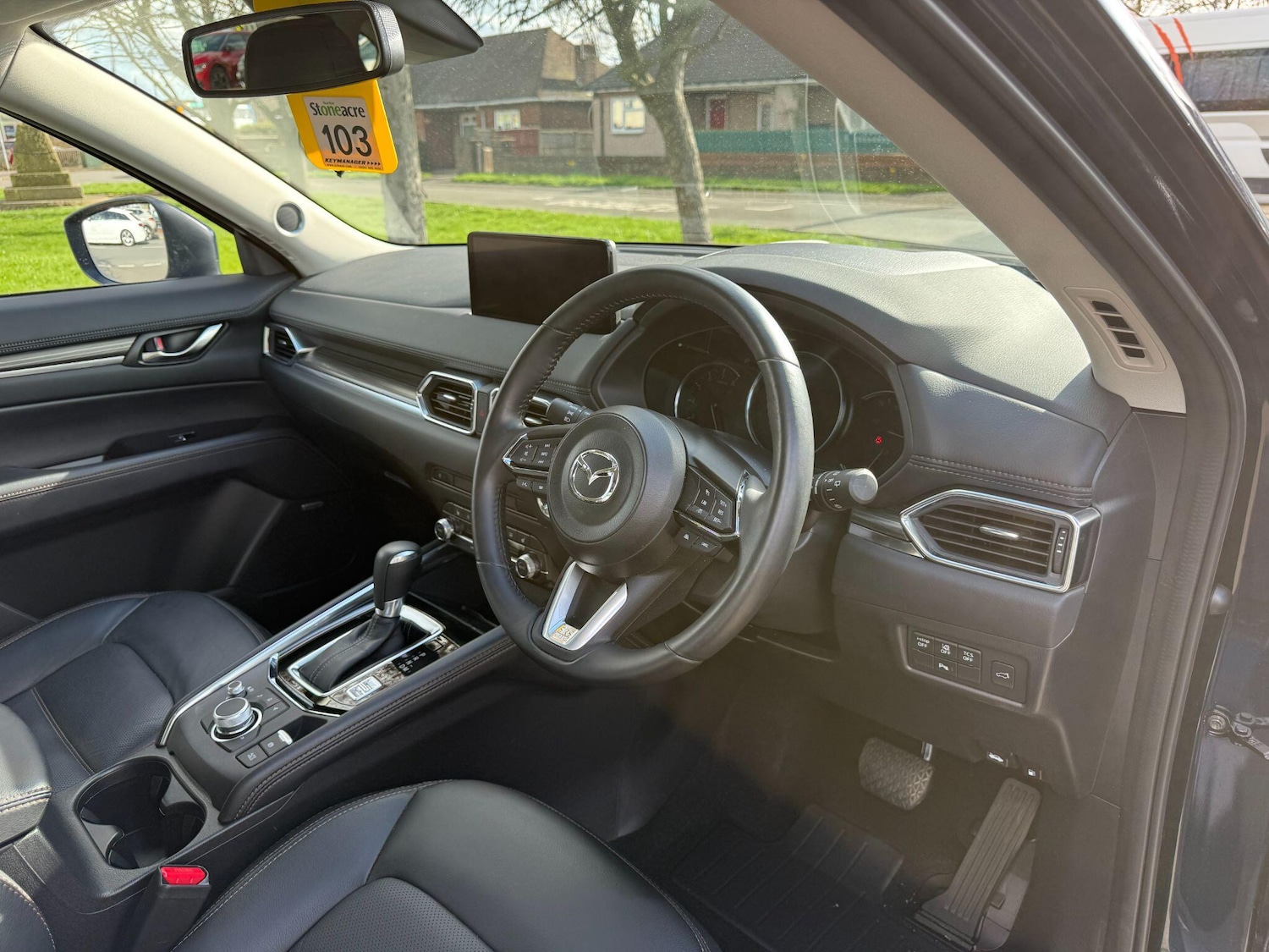 Used Mazda CX-5 2024 for sale - 77892723: Photo 9