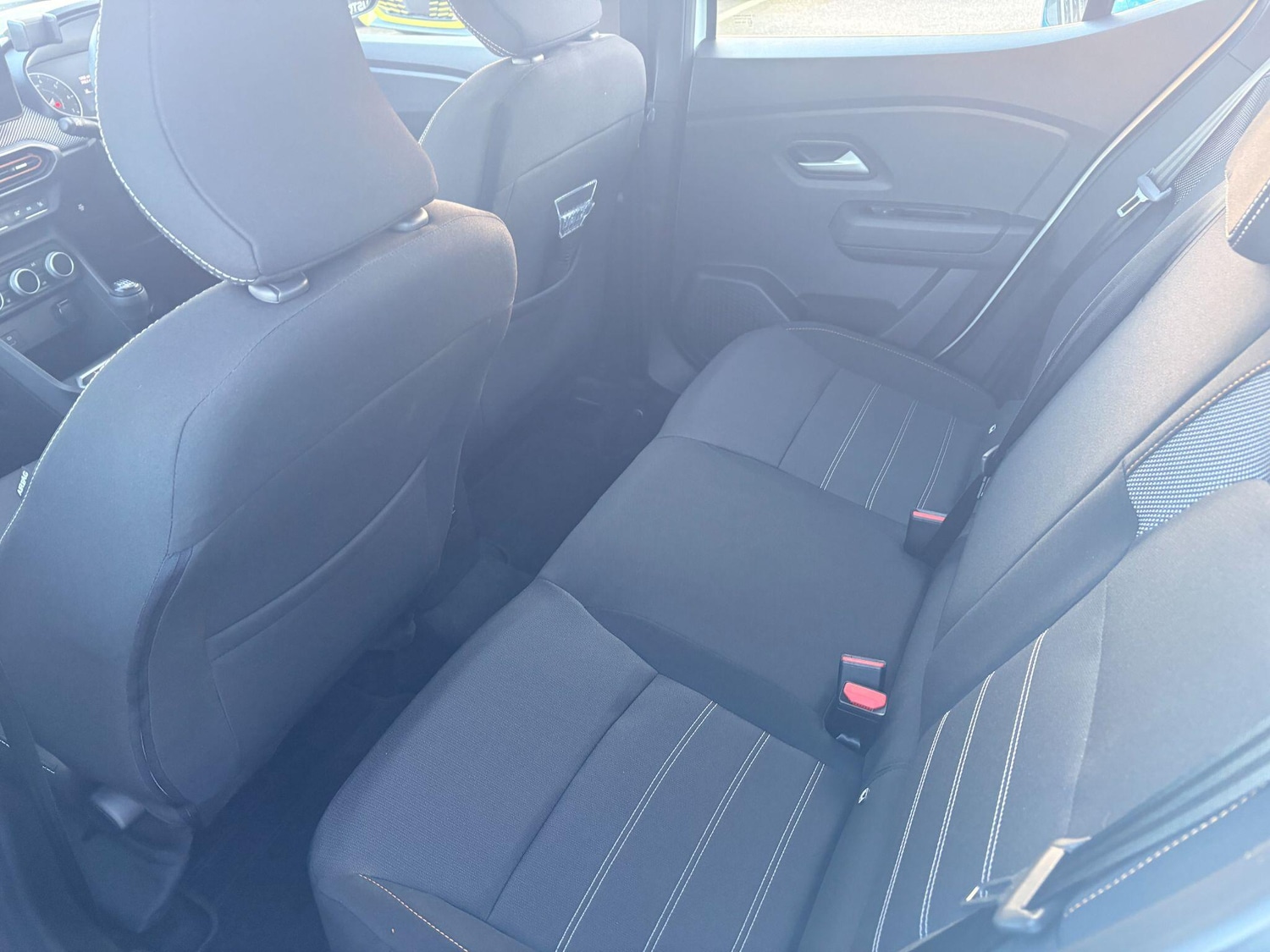 Used Dacia Sandero Stepway 2023 for sale - 76850438: Photo 16