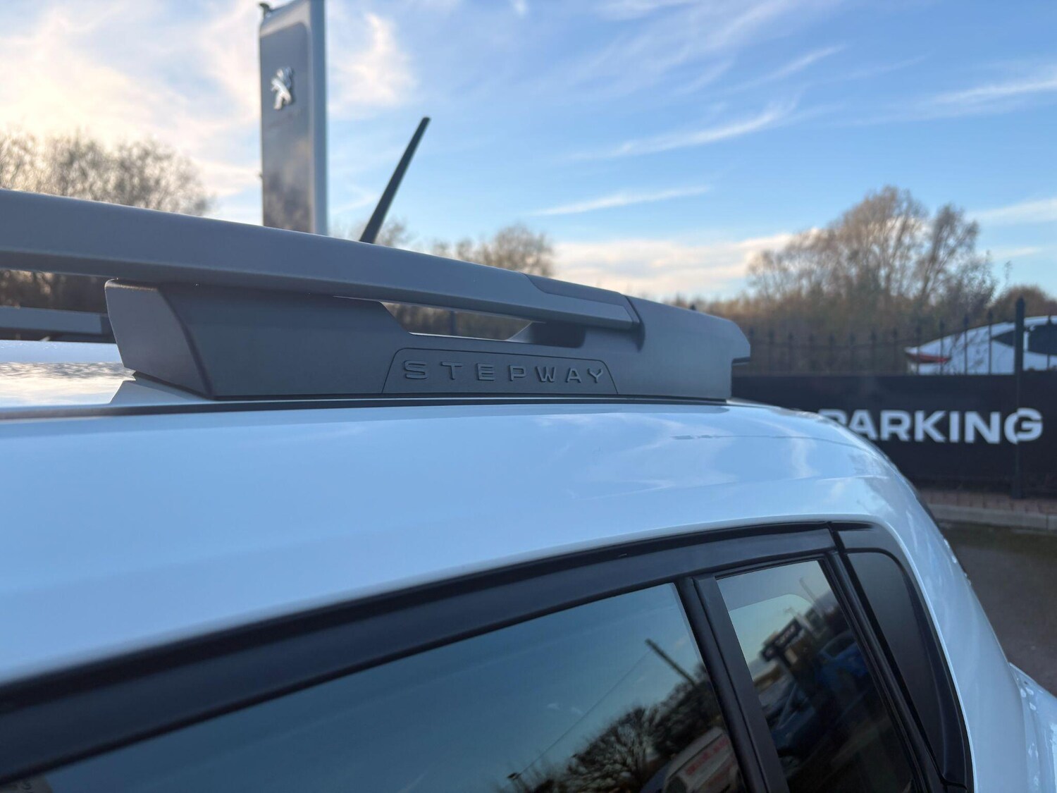 Used Dacia Sandero Stepway 2023 for sale - 76850438: Photo 37