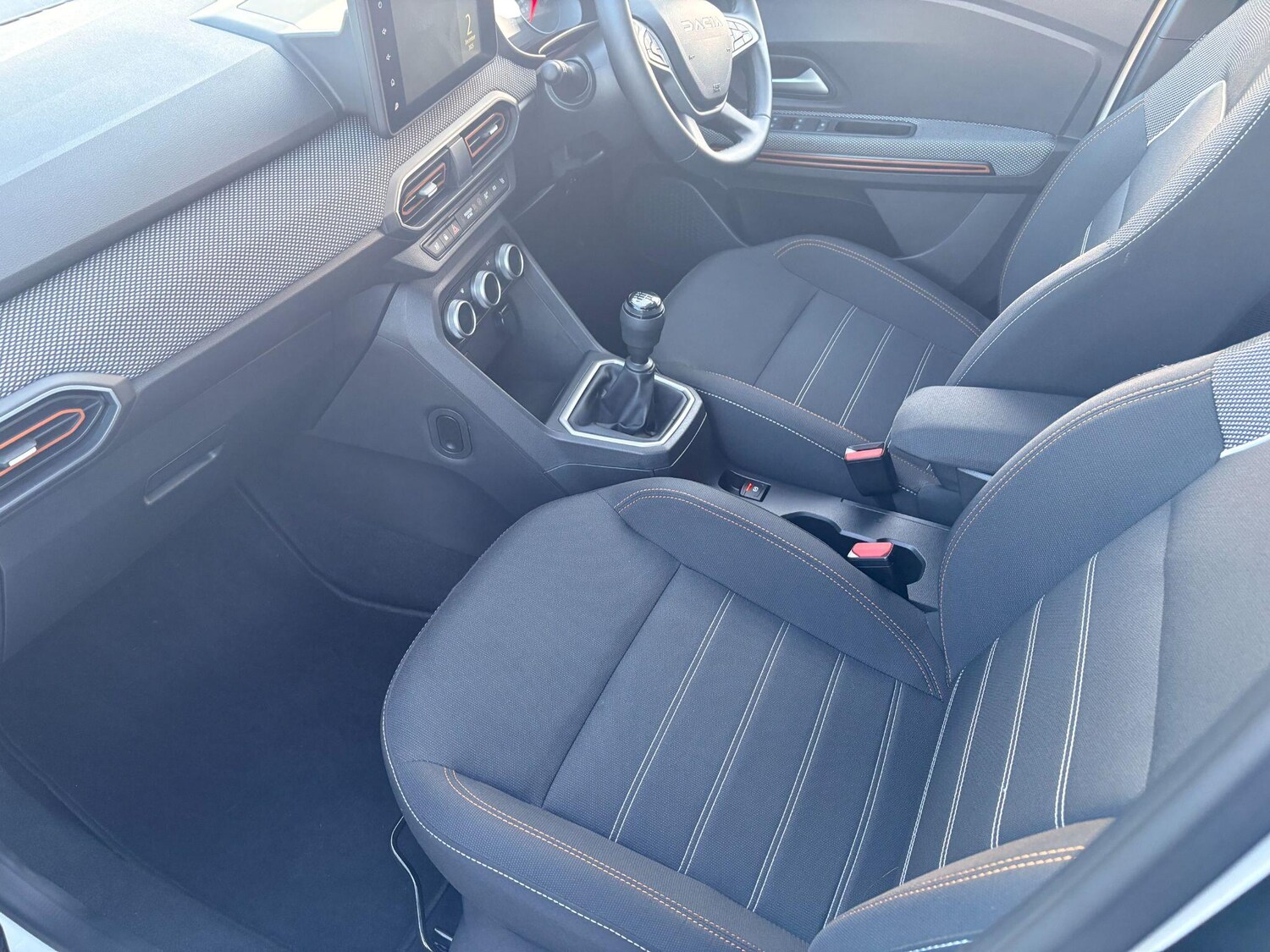 Used Dacia Sandero Stepway 2023 for sale - 76850438: Photo 38