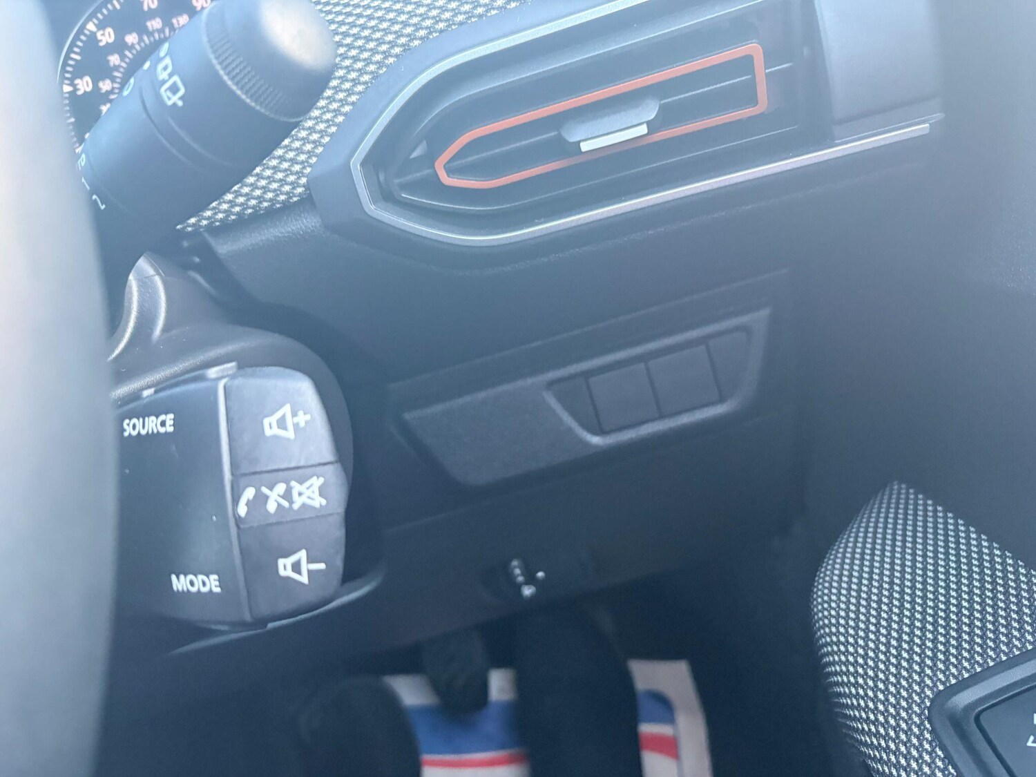 Used Dacia Sandero Stepway 2023 for sale - 76850438: Photo 42