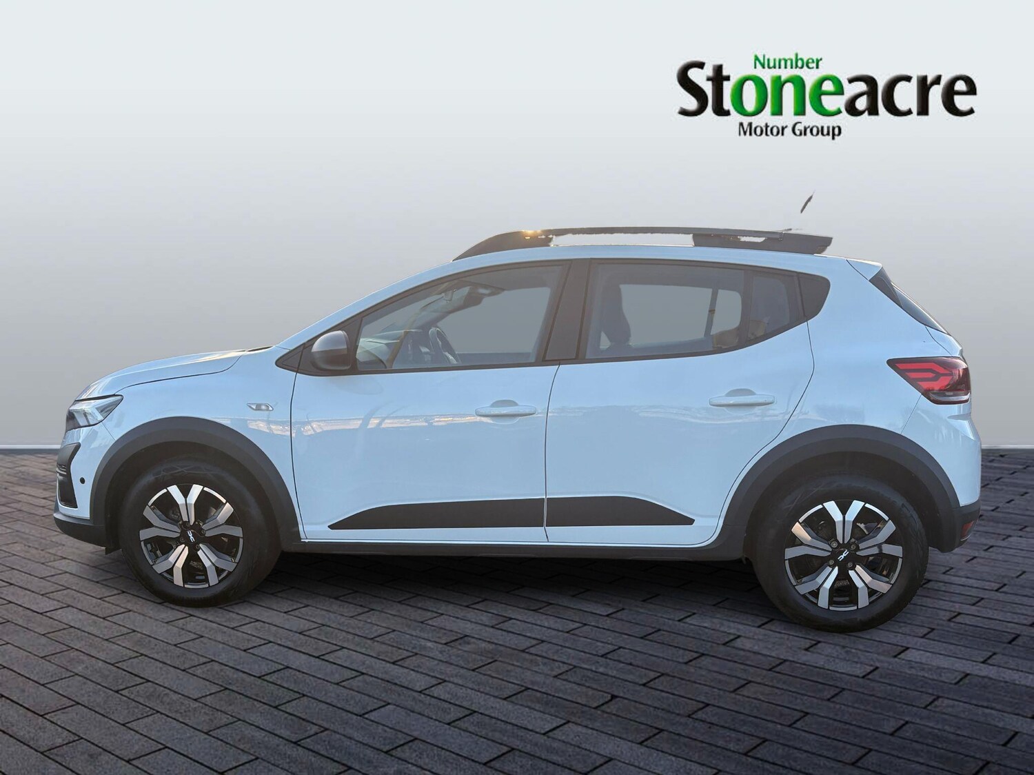 Used Dacia Sandero Stepway 2023 for sale - 76850438: Photo 5