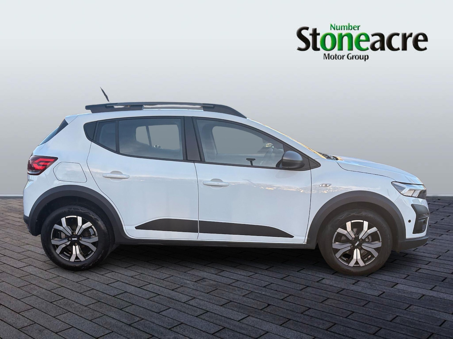 Used Dacia Sandero Stepway 2023 for sale - 76850438: Photo 7