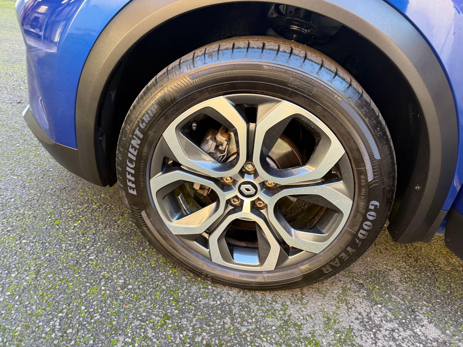 Used Renault Captur 2023 for sale - 77229686: Photo 28