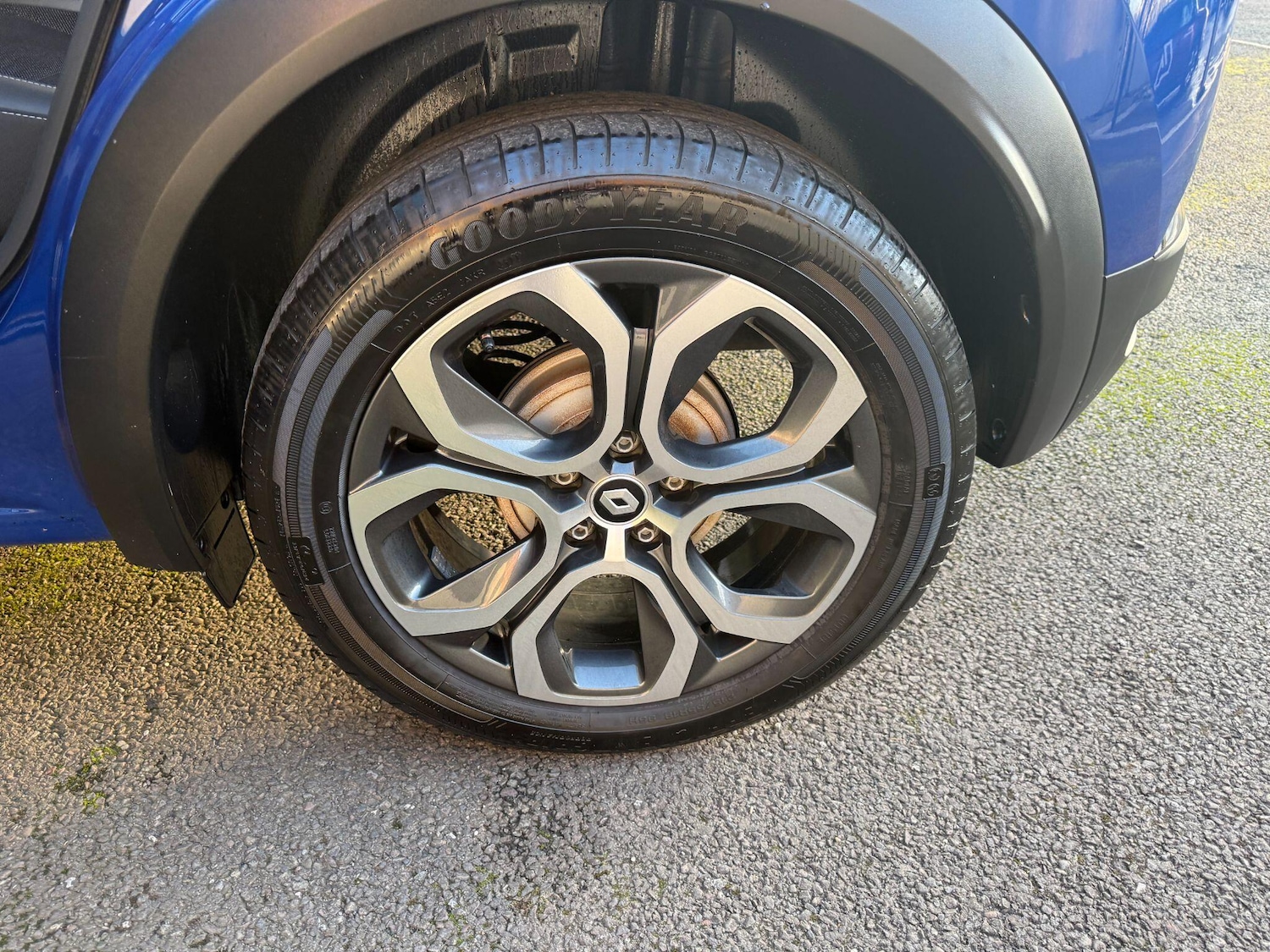 Used Renault Captur 2023 for sale - 77229686: Photo 29