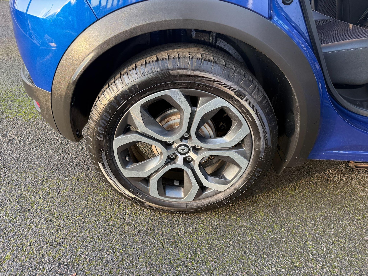 Used Renault Captur 2023 for sale - 77229686: Photo 30