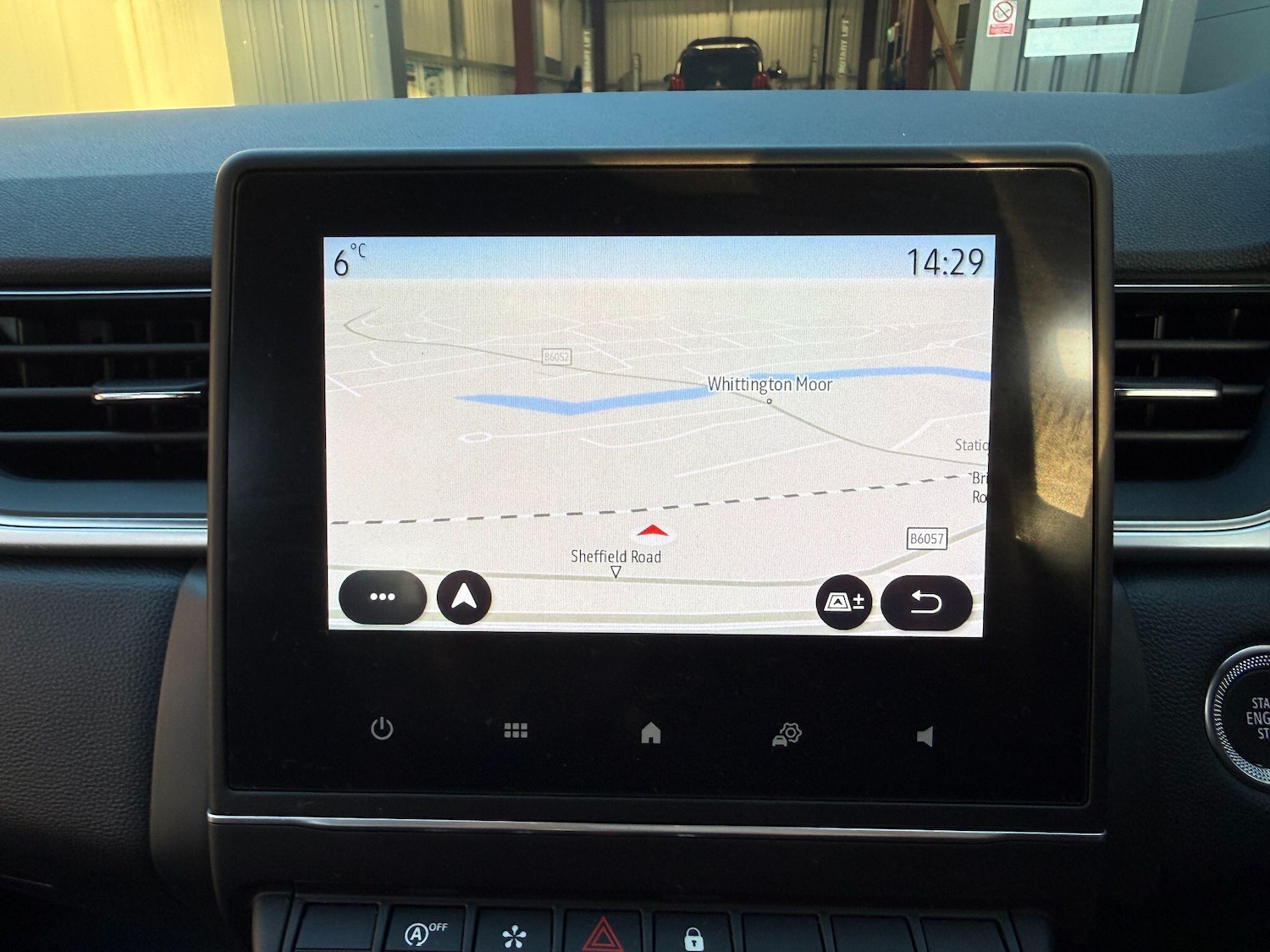 Used Renault Captur 2023 for sale - 77229686: Photo 32