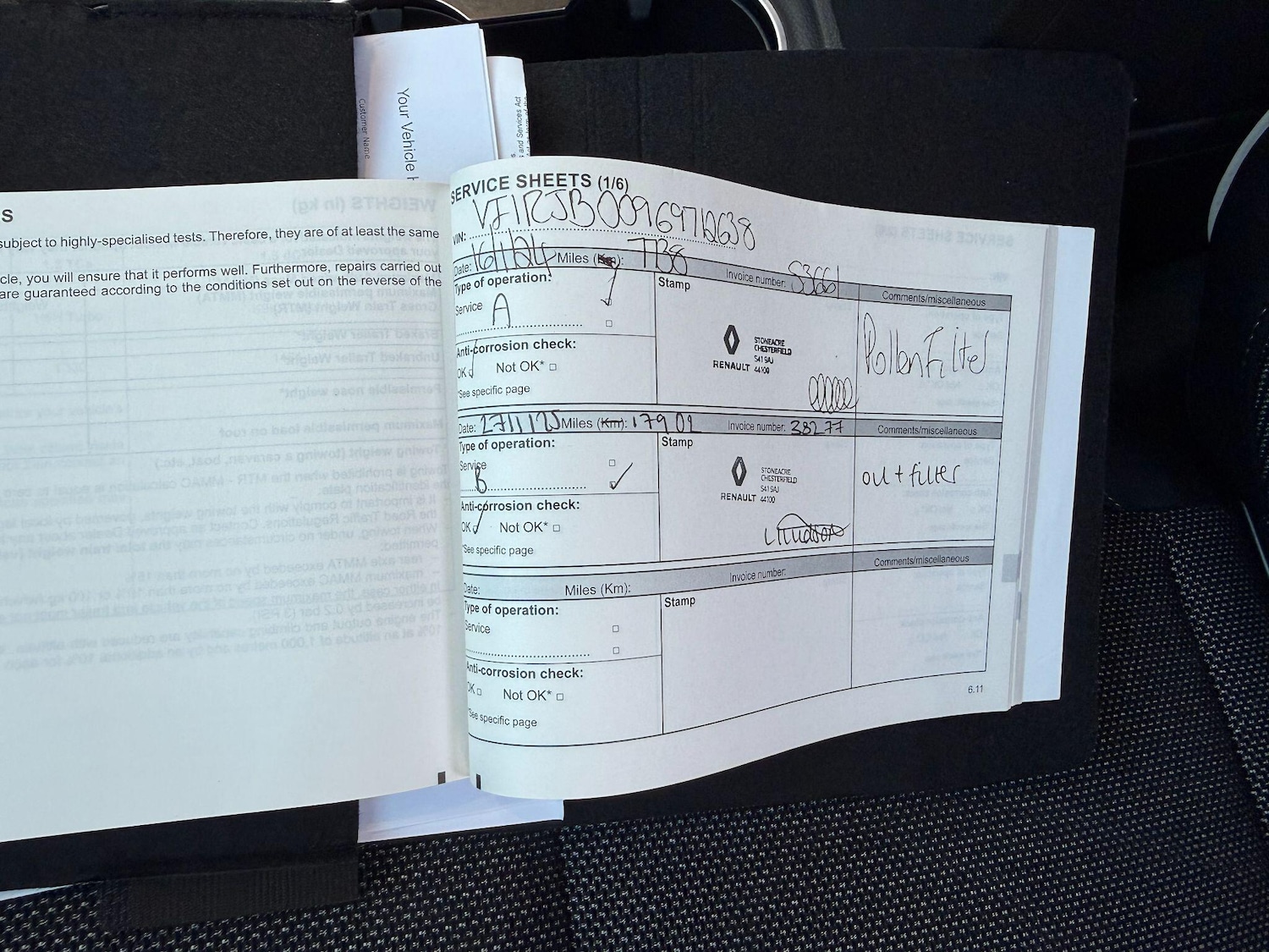 Used Renault Captur 2023 for sale - 77229686: Photo 34