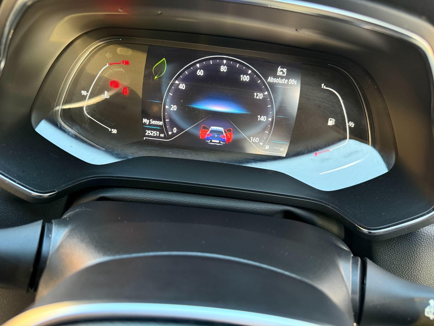 Used Renault Captur 2023 for sale - 77229686: Photo 35