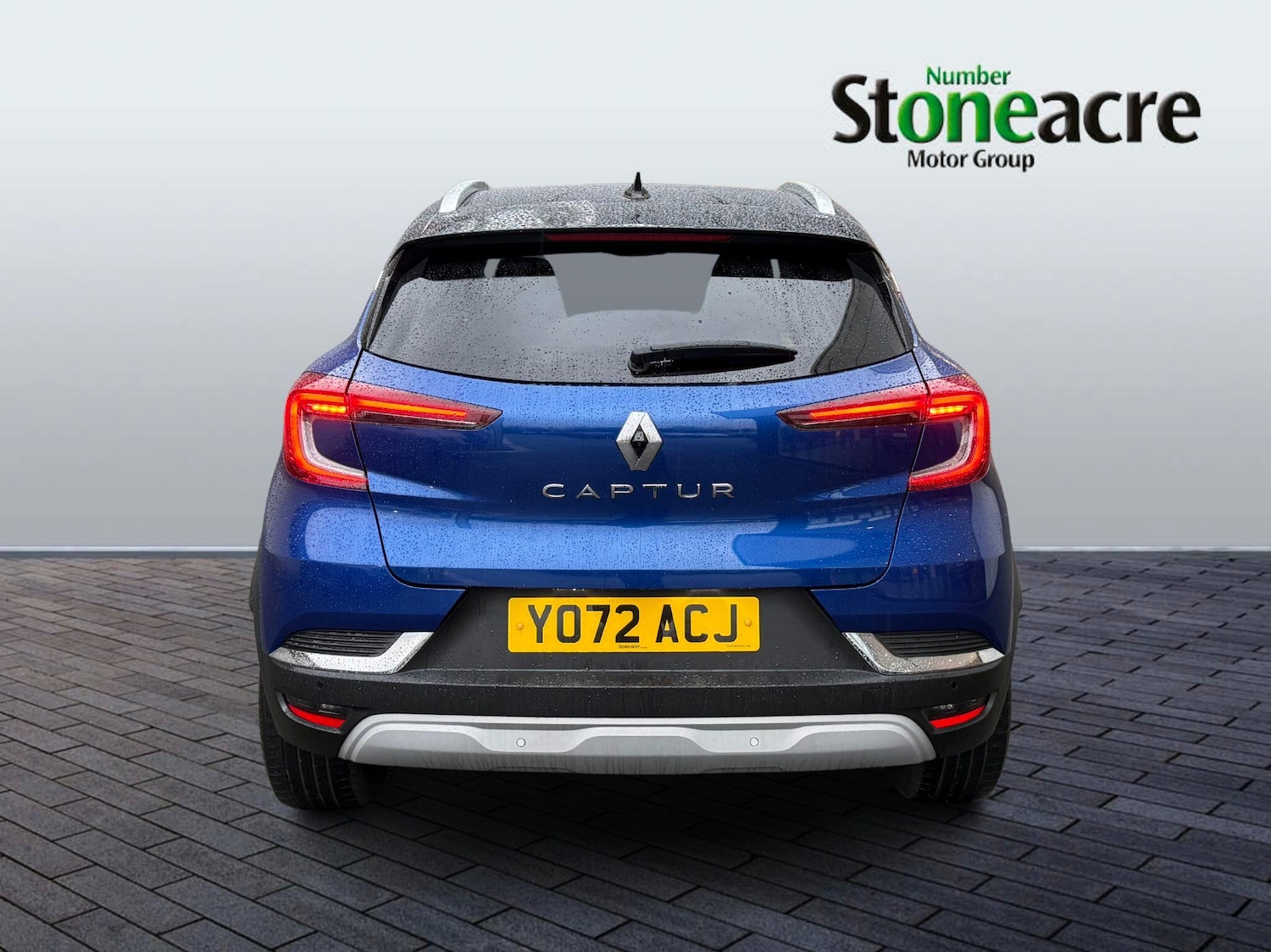 Used Renault Captur 2023 for sale - 77229686: Photo 4