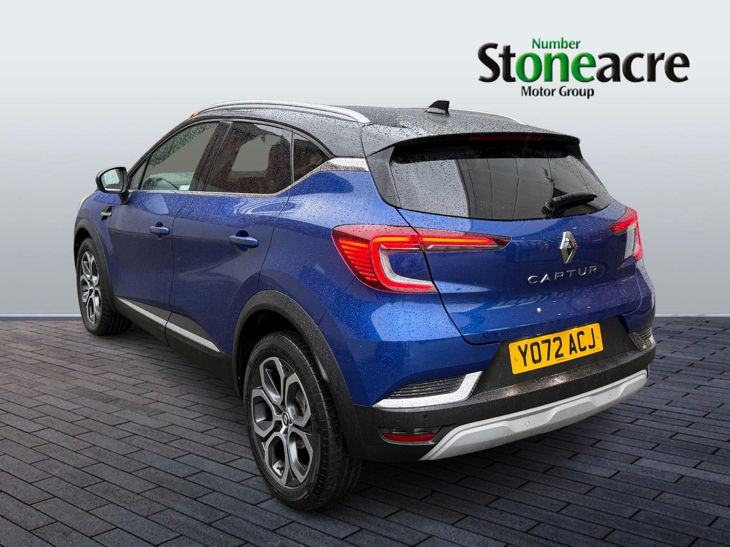 Used Renault Captur 2023 for sale - 77229686: Photo 5