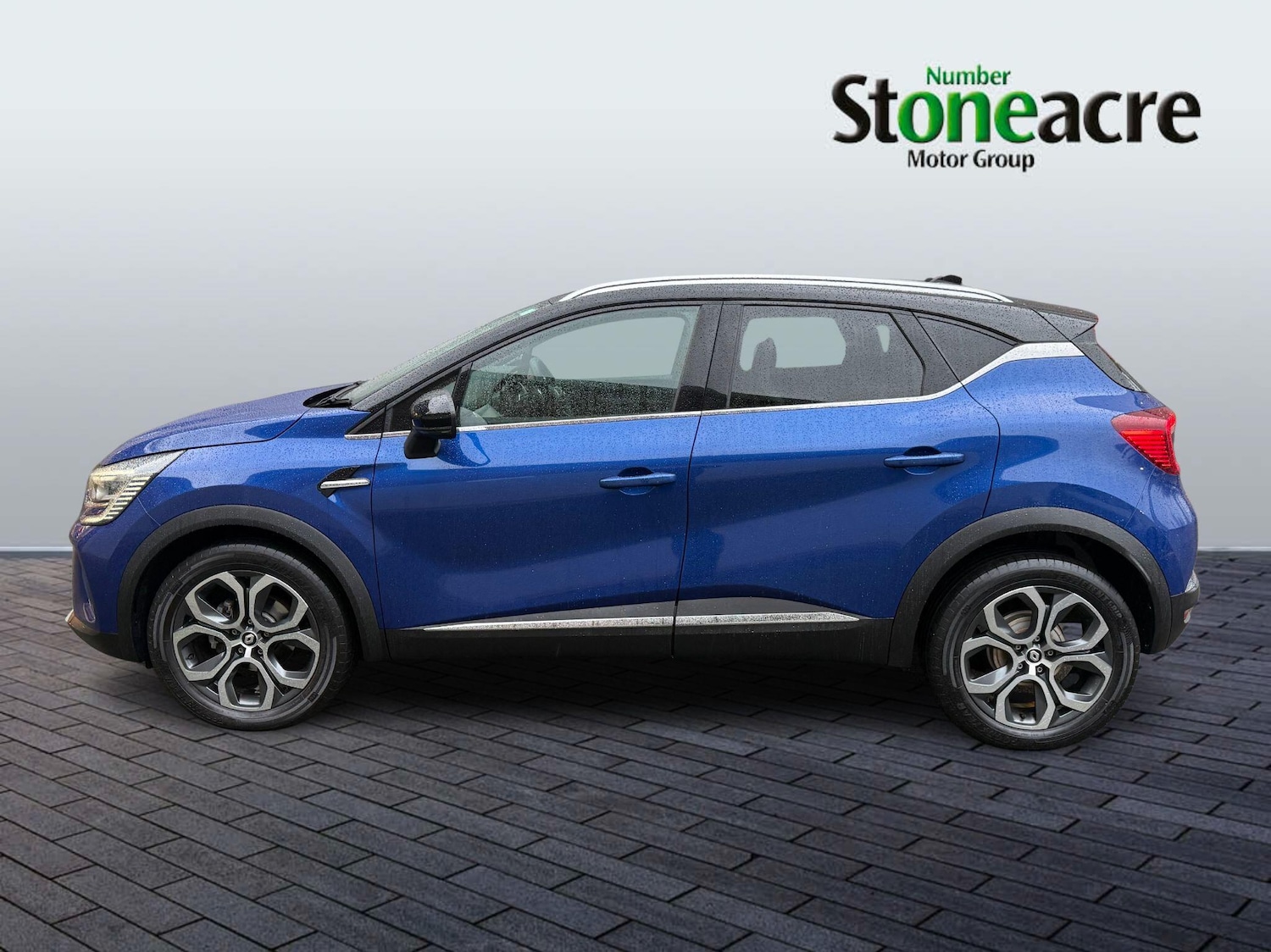 Used Renault Captur 2023 for sale - 77229686: Photo 6
