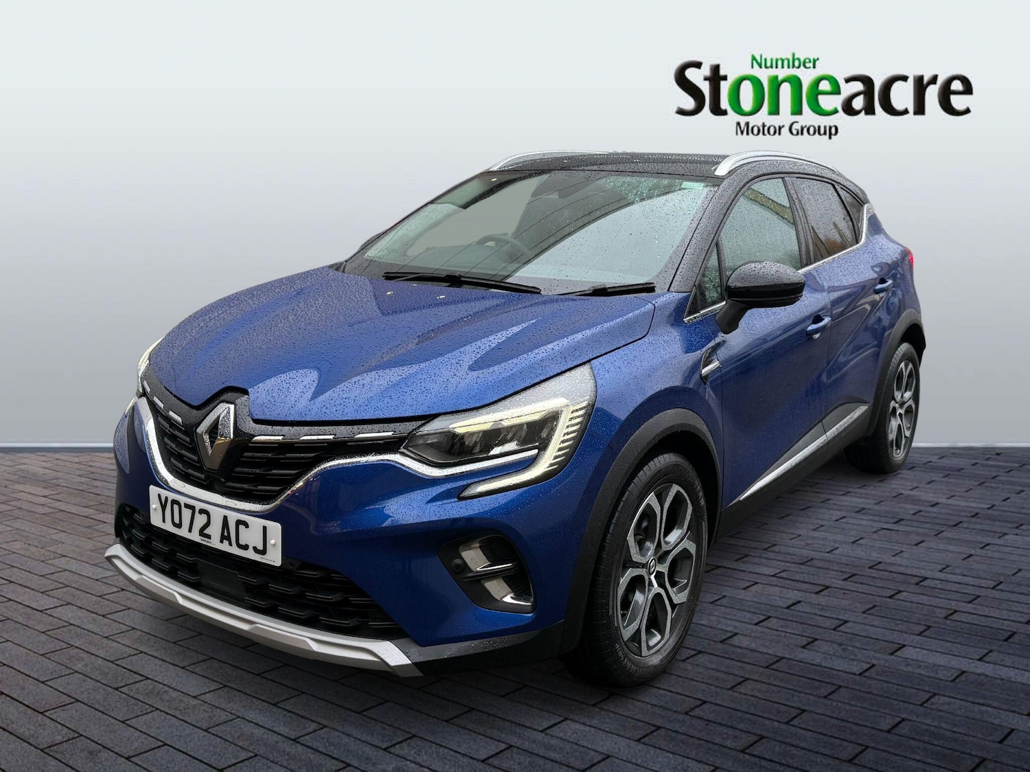Used Renault Captur 2023 for sale - 77229686: Photo 7