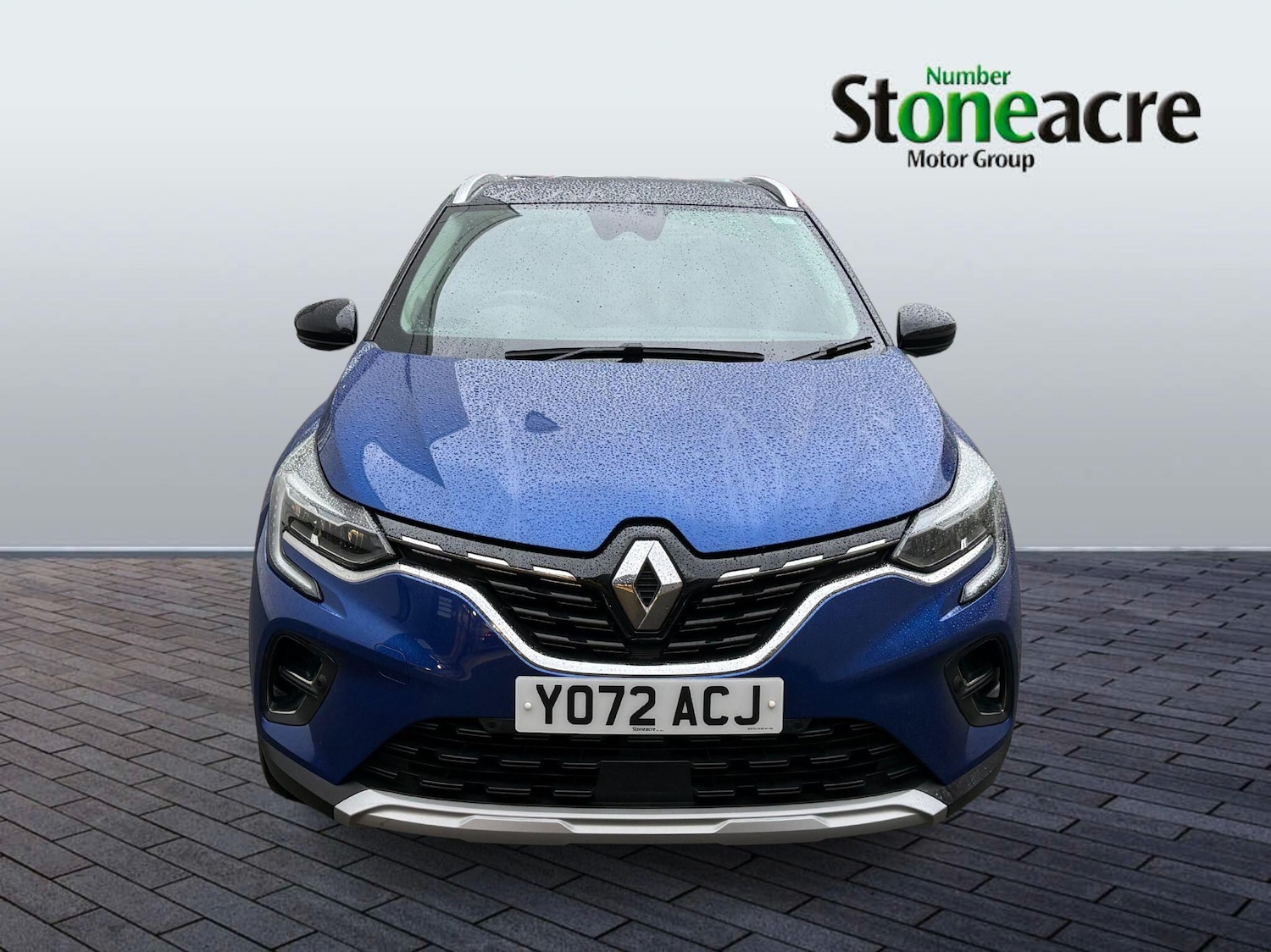 Used Renault Captur 2023 for sale - 77229686: Photo 8