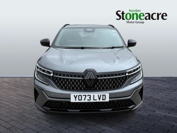 Used Renault Austral 2024 for sale - 75697213: Photo