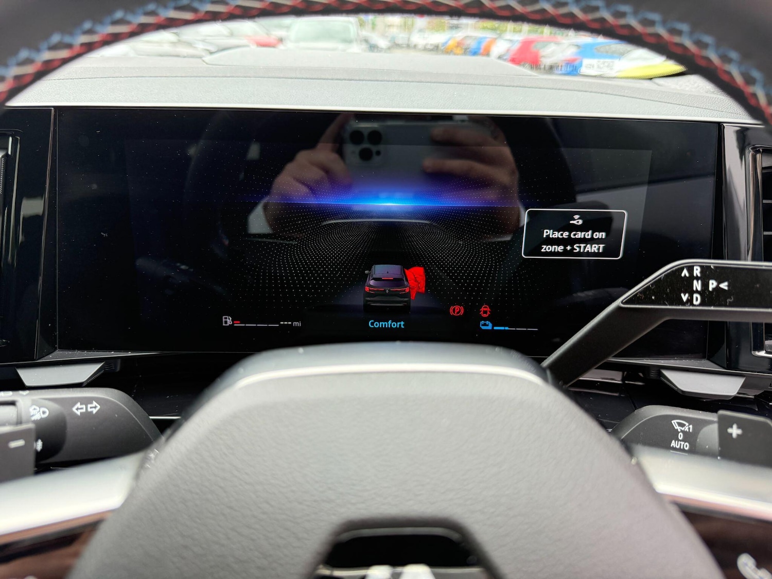 Vehicle 34