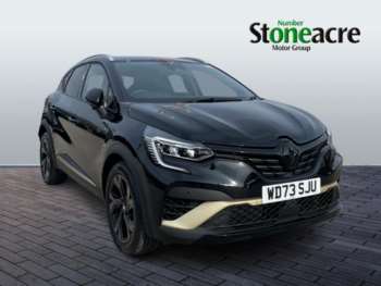 2024 (73) - E-Tech Engineered Plug-in Hybrid 160 Auto MY22 5-Door