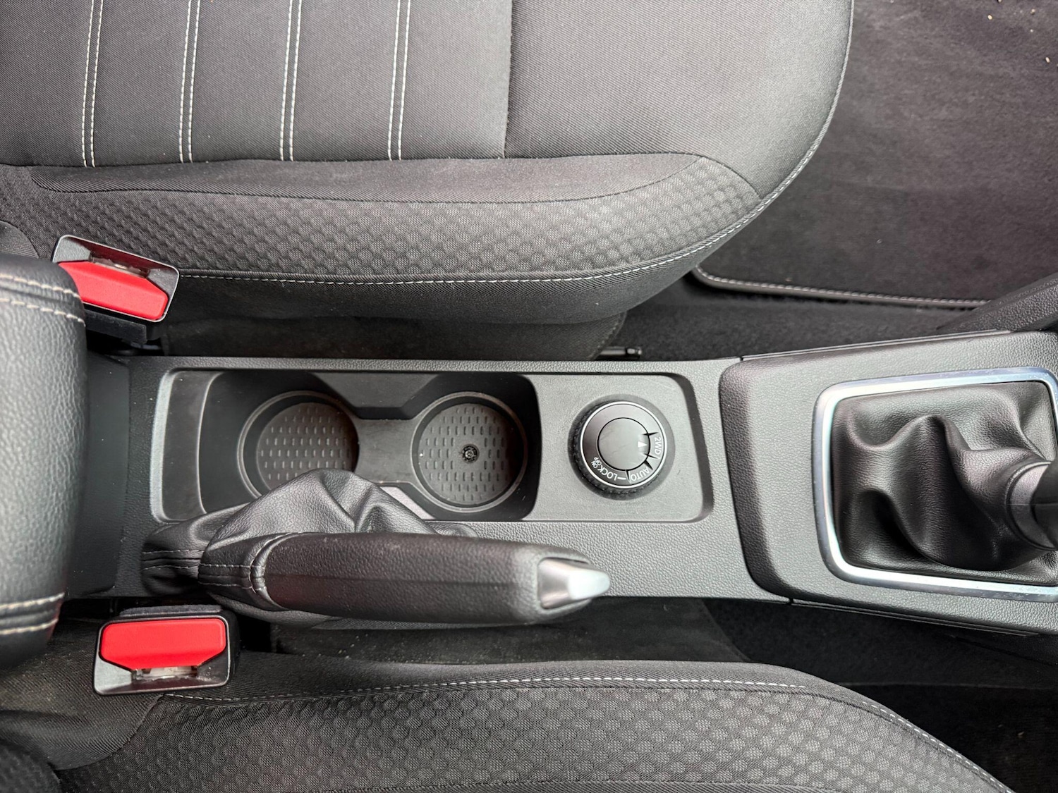 Used Dacia Duster 2022 for sale - 77230416: Photo 11