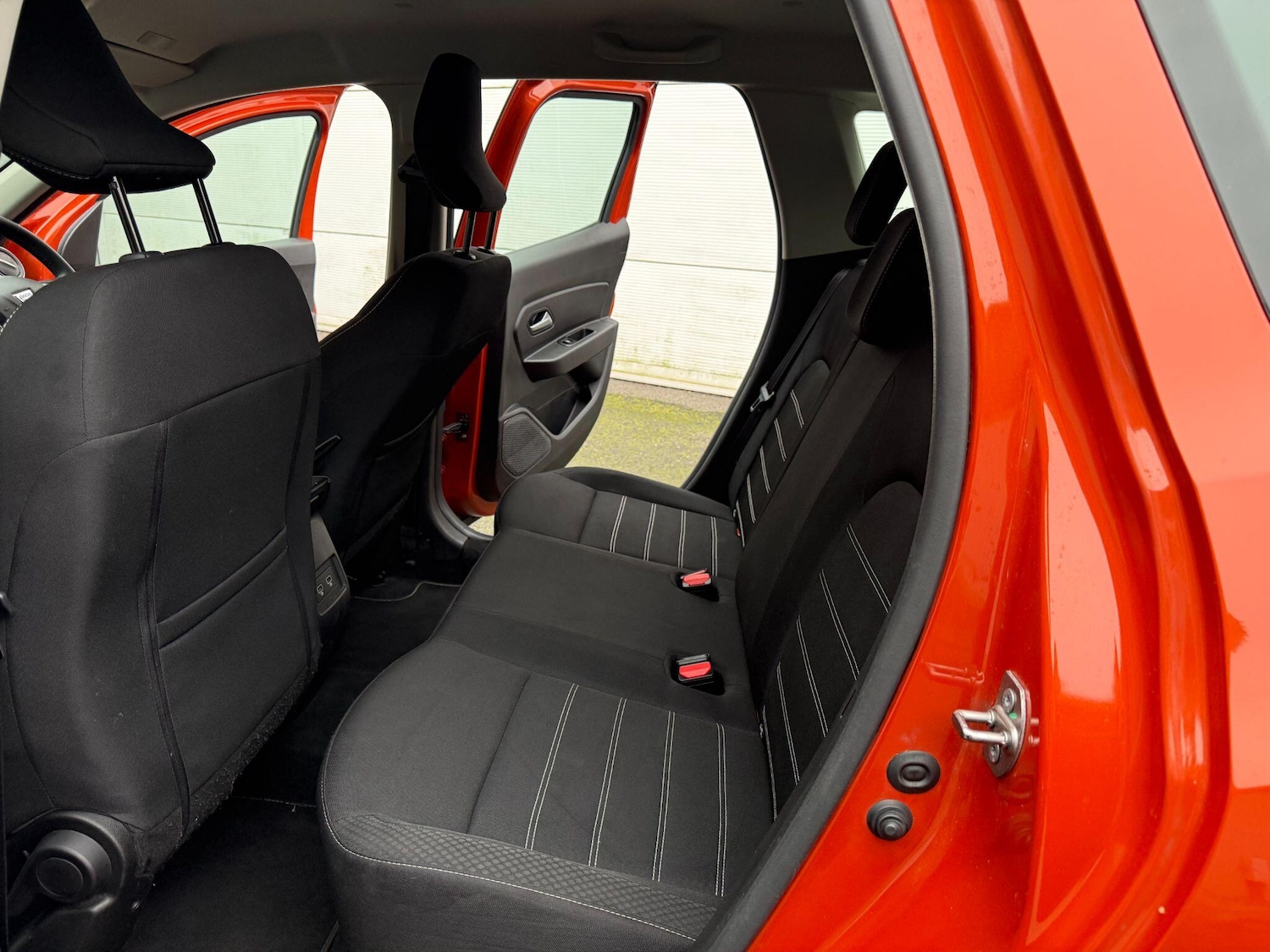 Used Dacia Duster 2022 for sale - 77230416: Photo 13