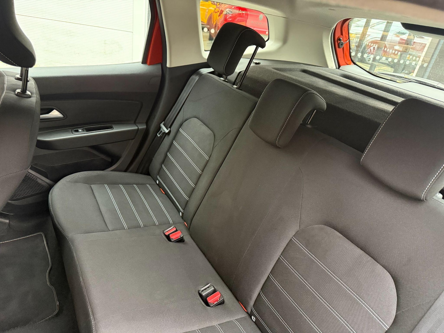 Used Dacia Duster 2022 for sale - 77230416: Photo 15