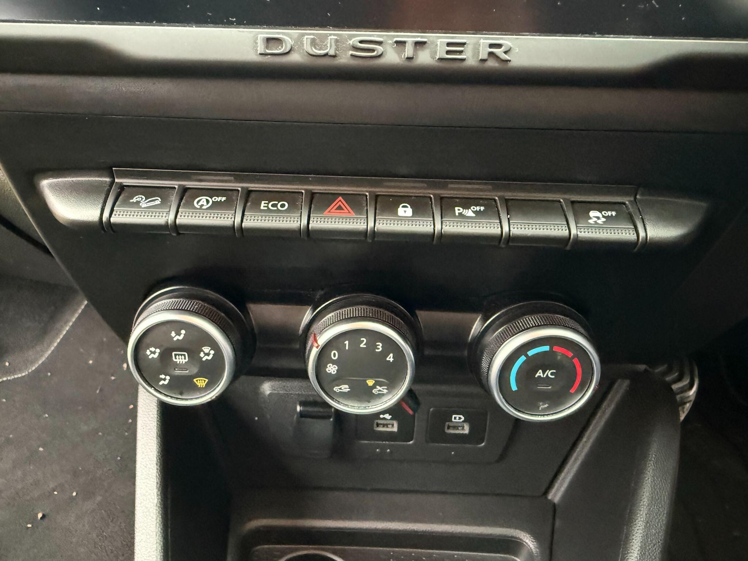 Used Dacia Duster 2022 for sale - 77230416: Photo 16