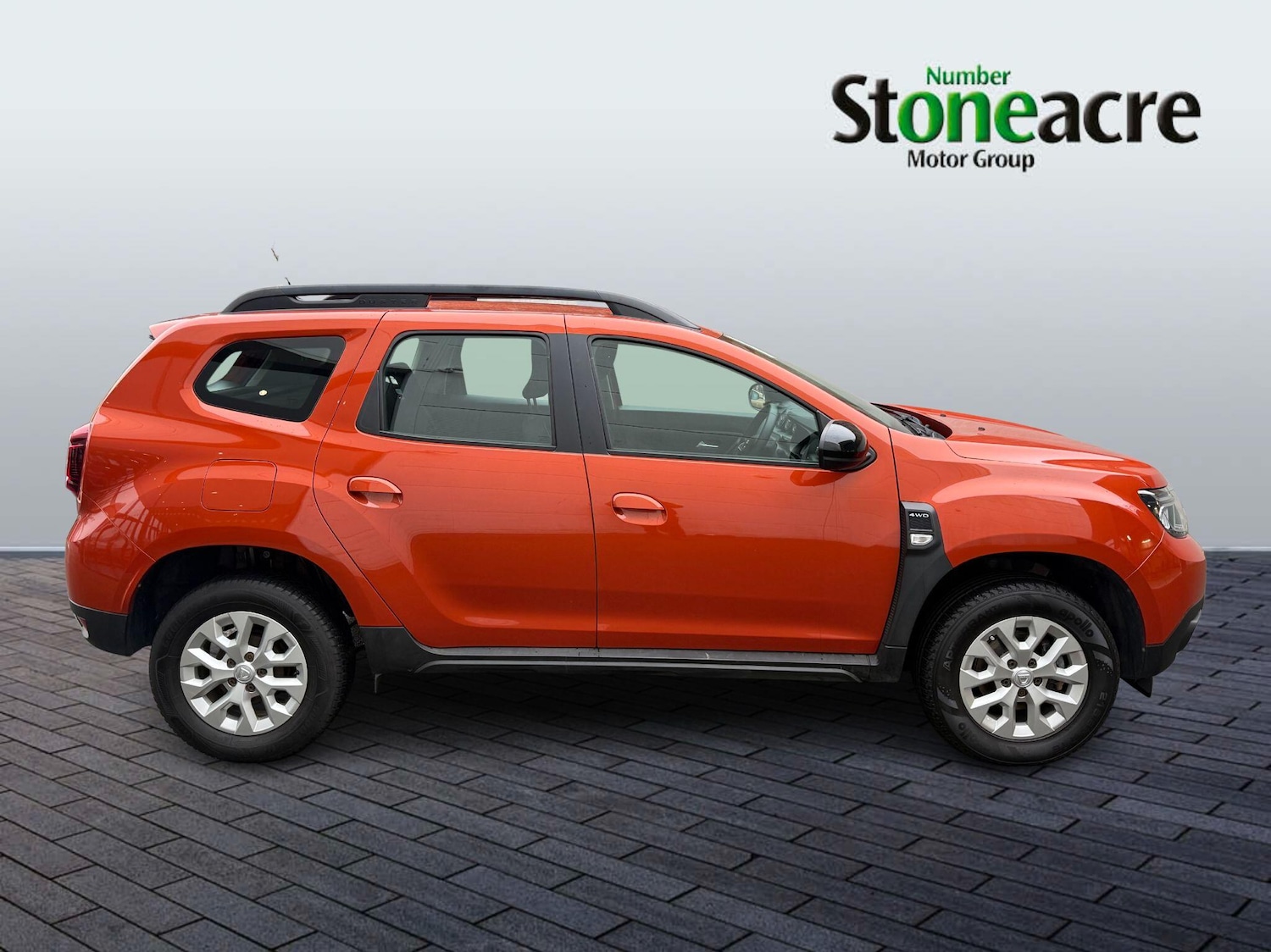 Used Dacia Duster 2022 for sale - 77230416: Photo 2