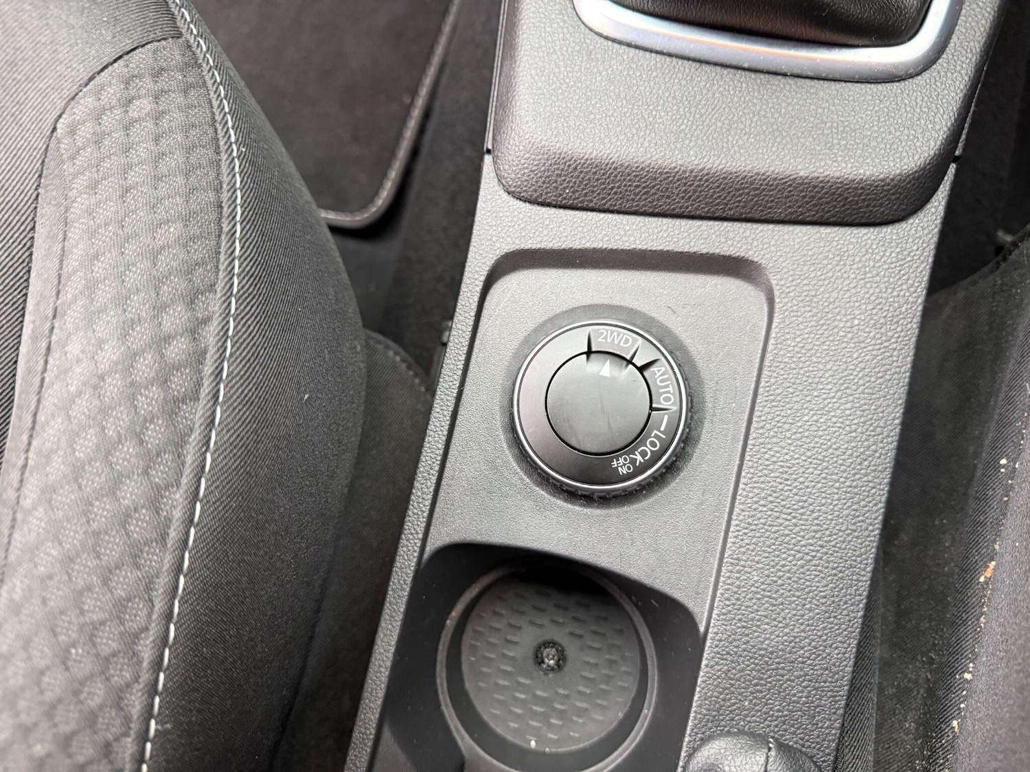 Used Dacia Duster 2022 for sale - 77230416: Photo 24