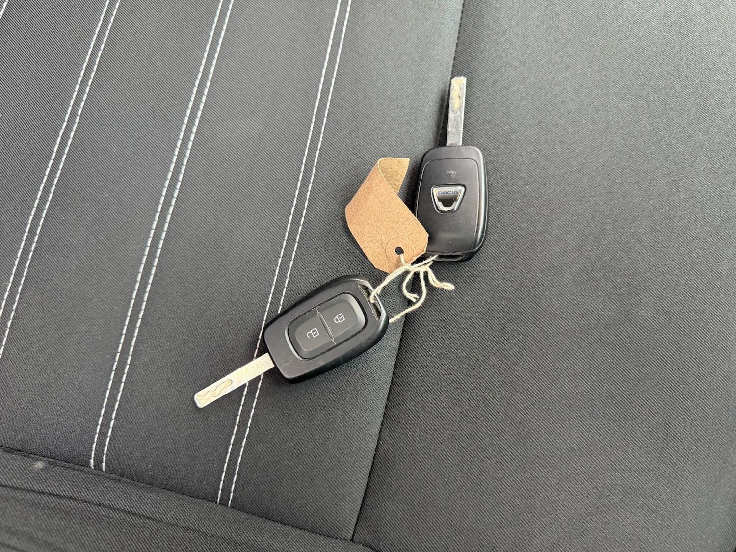 Used Dacia Duster 2022 for sale - 77230416: Photo 26