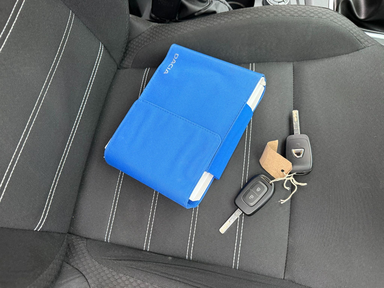 Used Dacia Duster 2022 for sale - 77230416: Photo 27