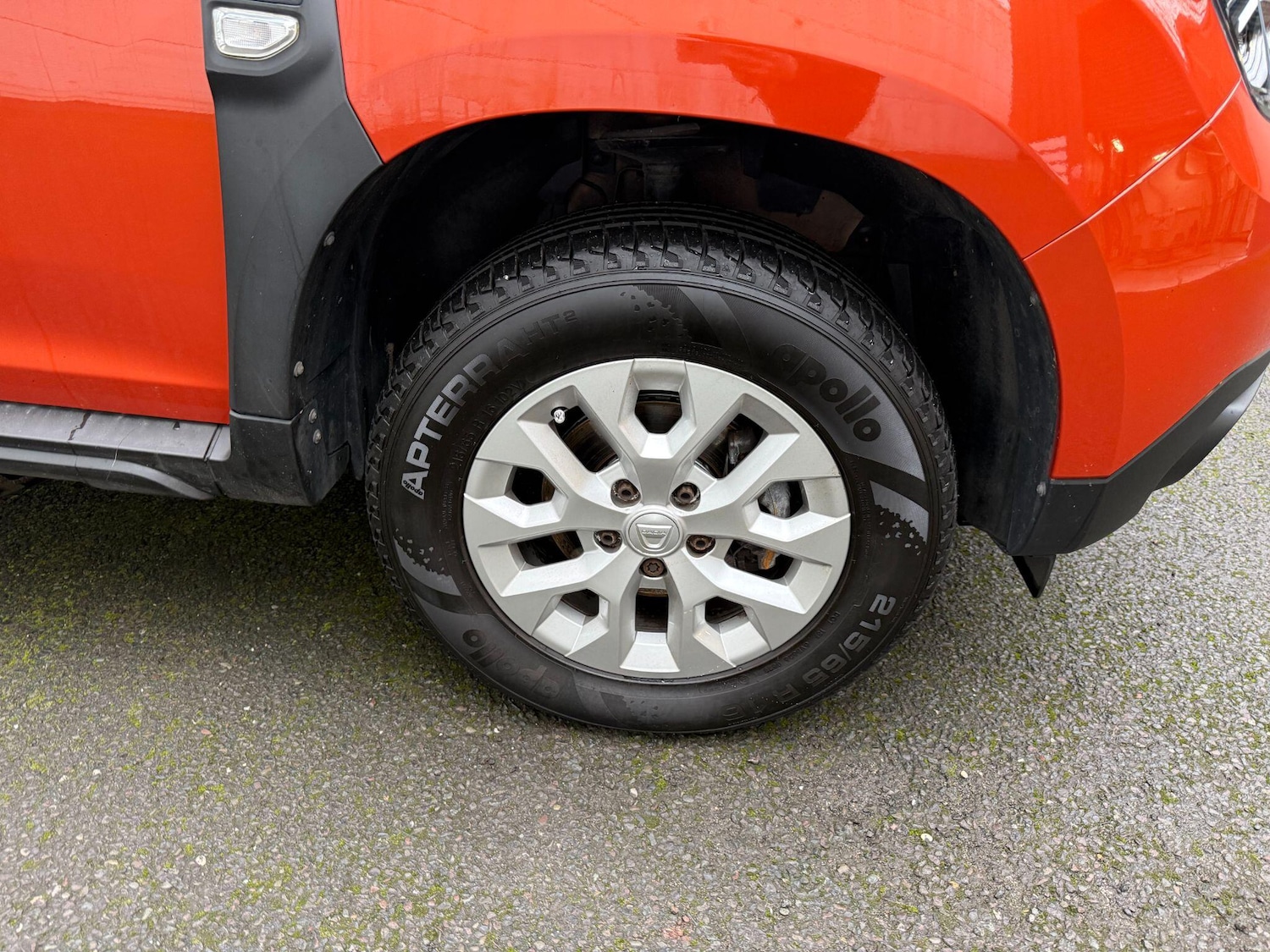 Used Dacia Duster 2022 for sale - 77230416: Photo 28