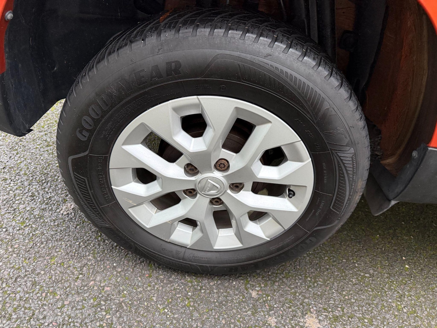 Used Dacia Duster 2022 for sale - 77230416: Photo 29