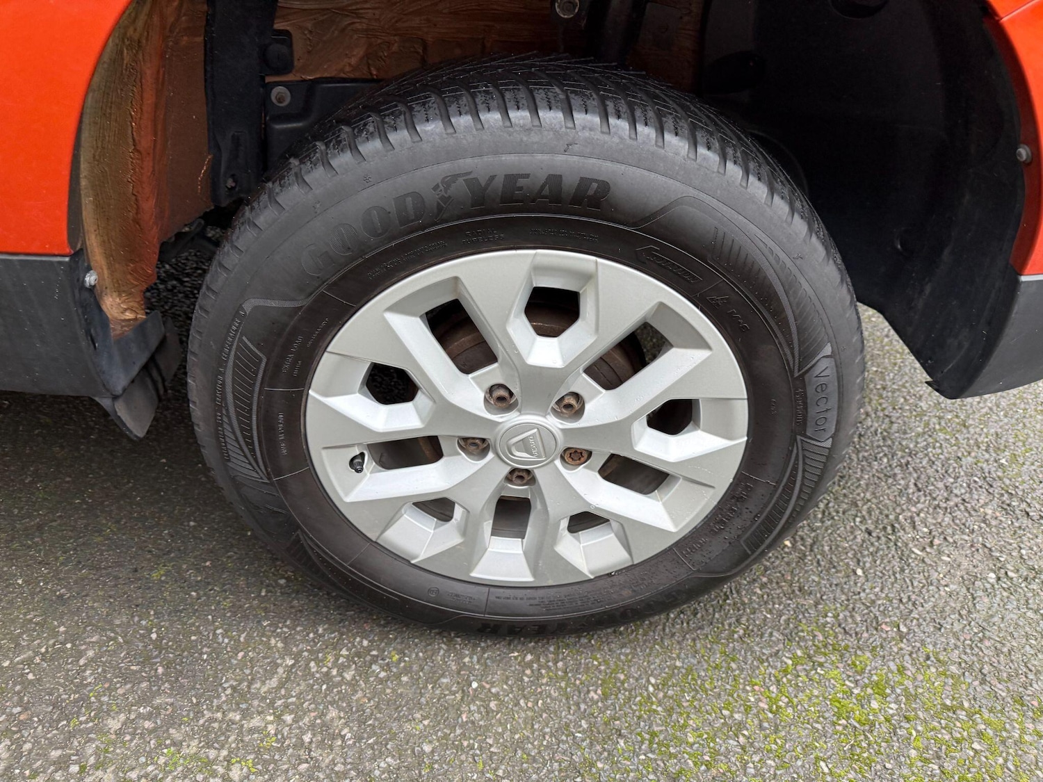 Used Dacia Duster 2022 for sale - 77230416: Photo 30