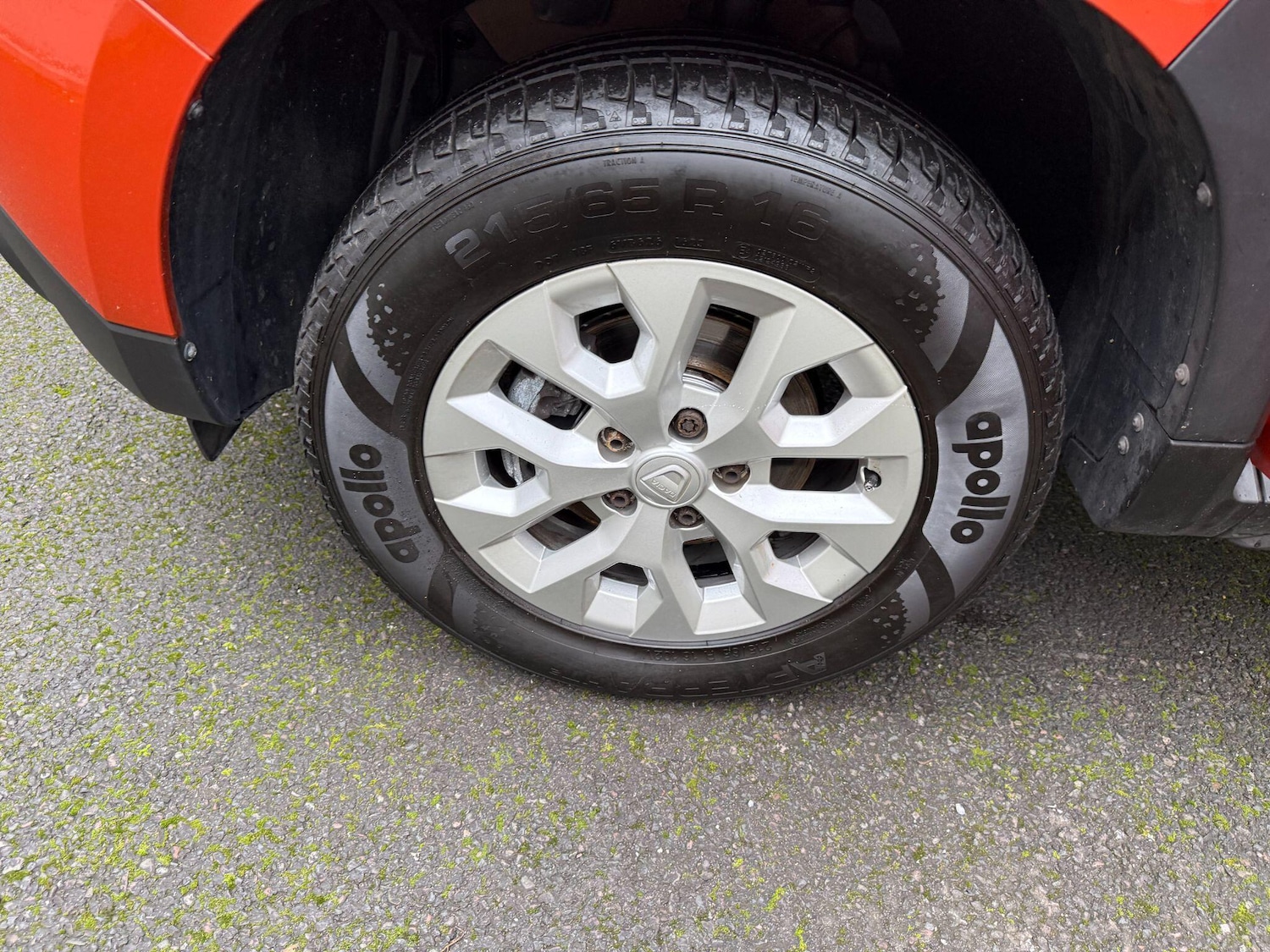 Used Dacia Duster 2022 for sale - 77230416: Photo 31