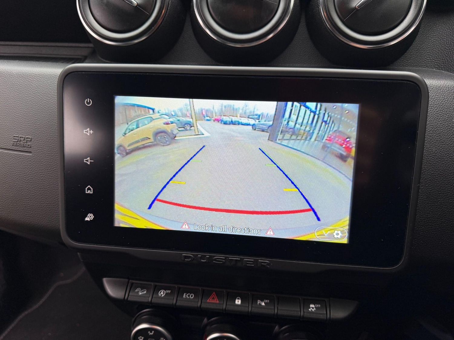 Used Dacia Duster 2022 for sale - 77230416: Photo 33