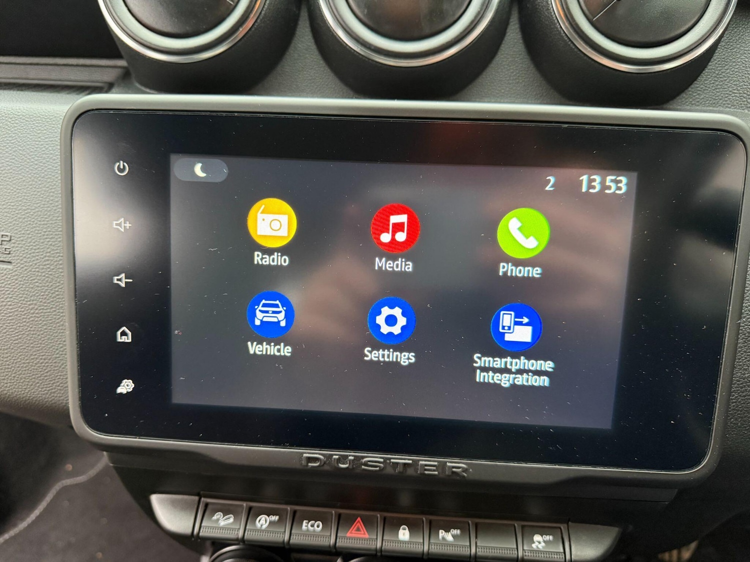 Used Dacia Duster 2022 for sale - 77230416: Photo 34