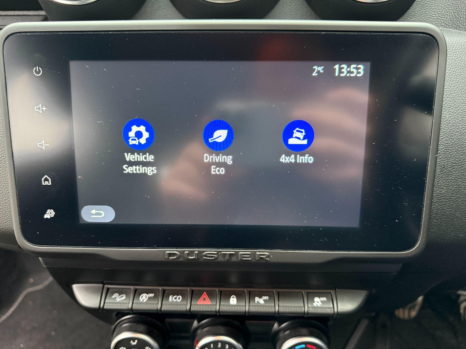Used Dacia Duster 2022 for sale - 77230416: Photo 35