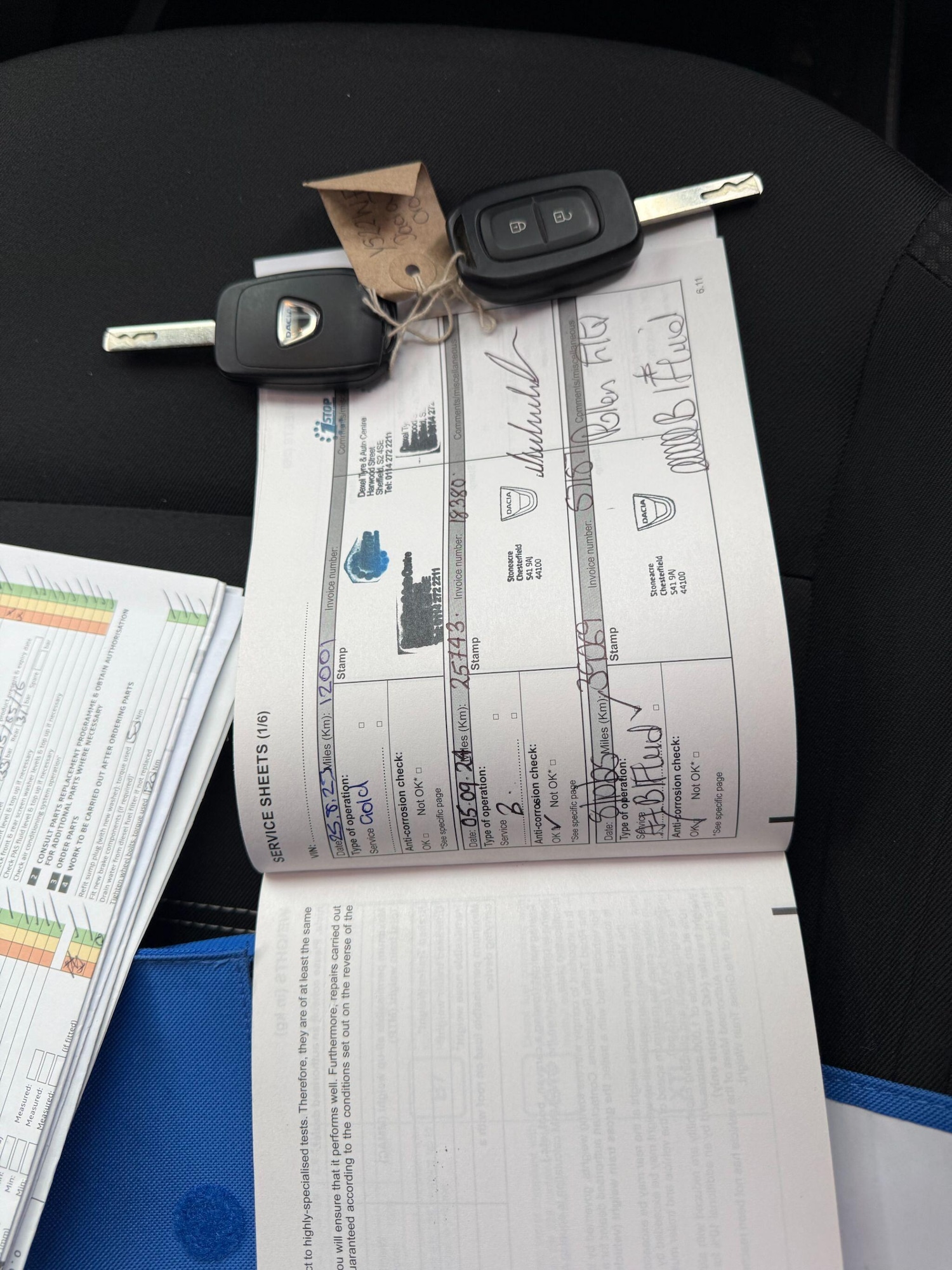 Used Dacia Duster 2022 for sale - 77230416: Photo 36