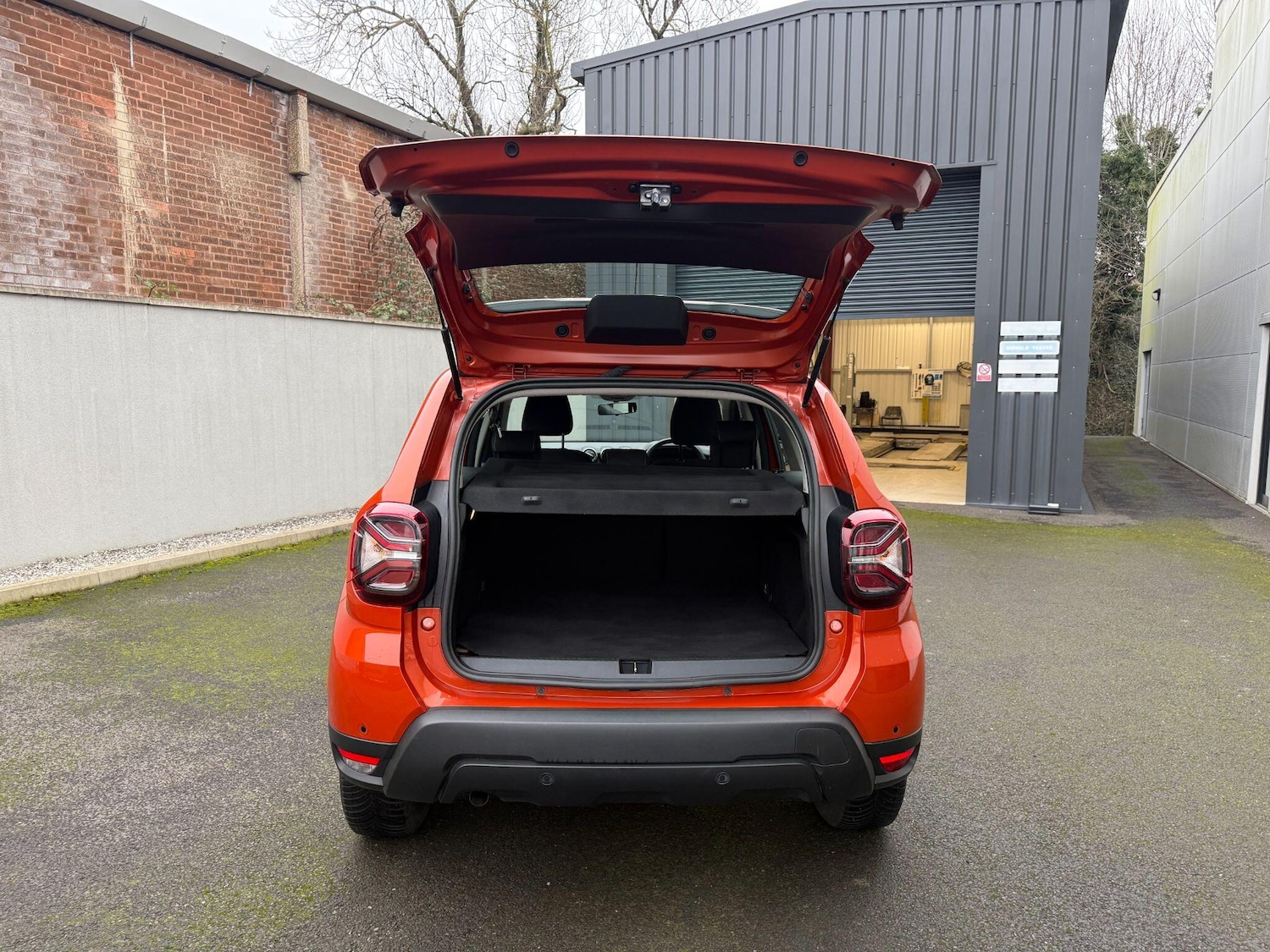 Used Dacia Duster 2022 for sale - 77230416: Photo 38