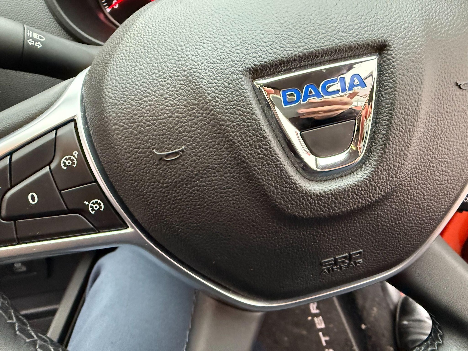 Used Dacia Duster 2022 for sale - 77230416: Photo 40