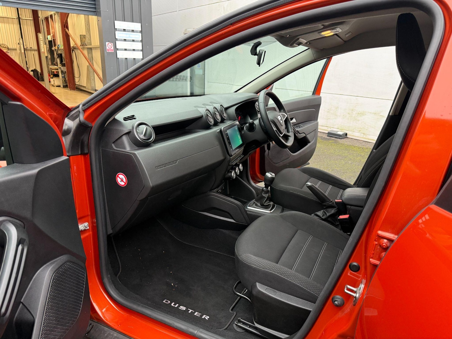 Used Dacia Duster 2022 for sale - 77230416: Photo 41