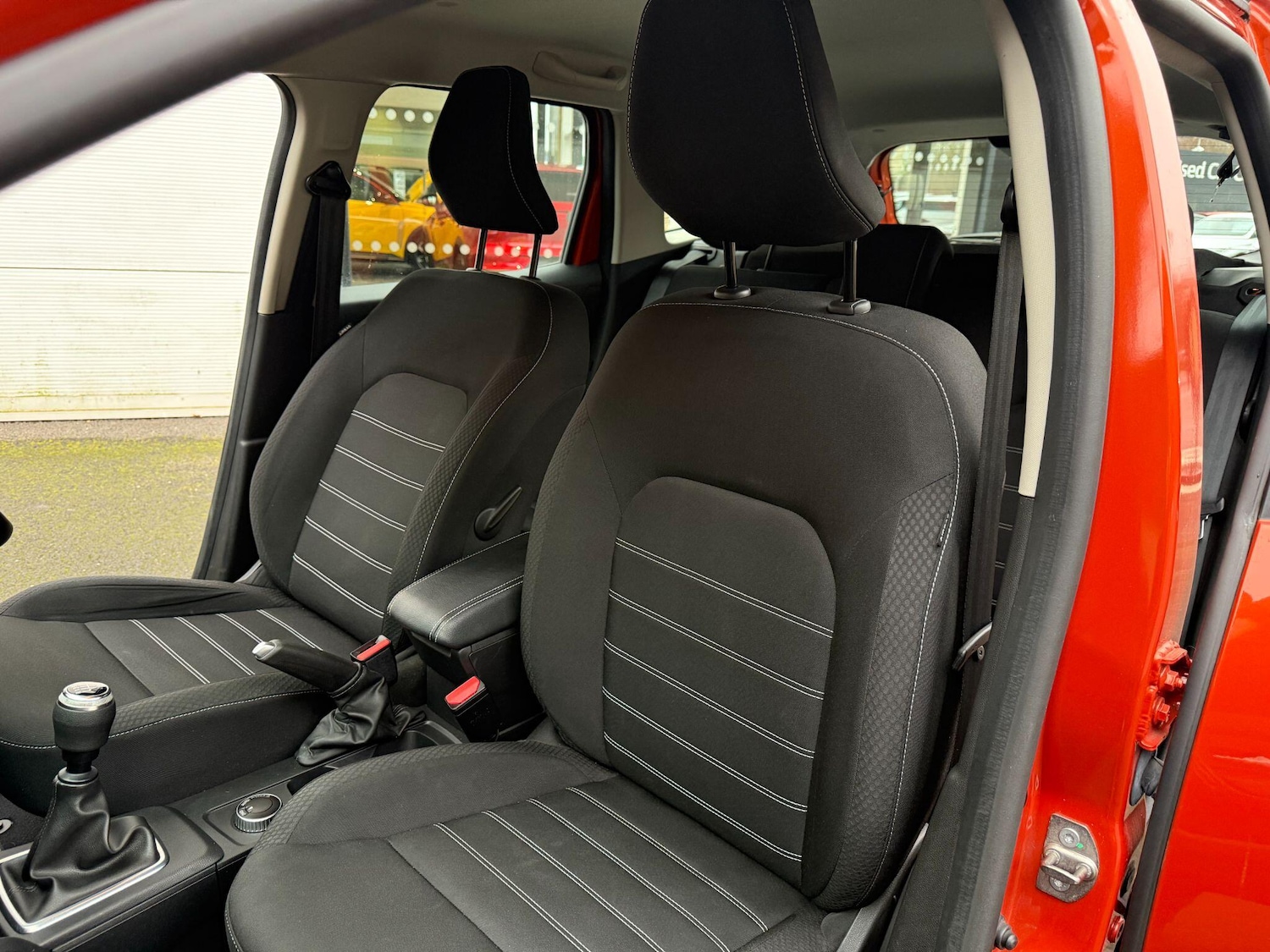 Used Dacia Duster 2022 for sale - 77230416: Photo 42