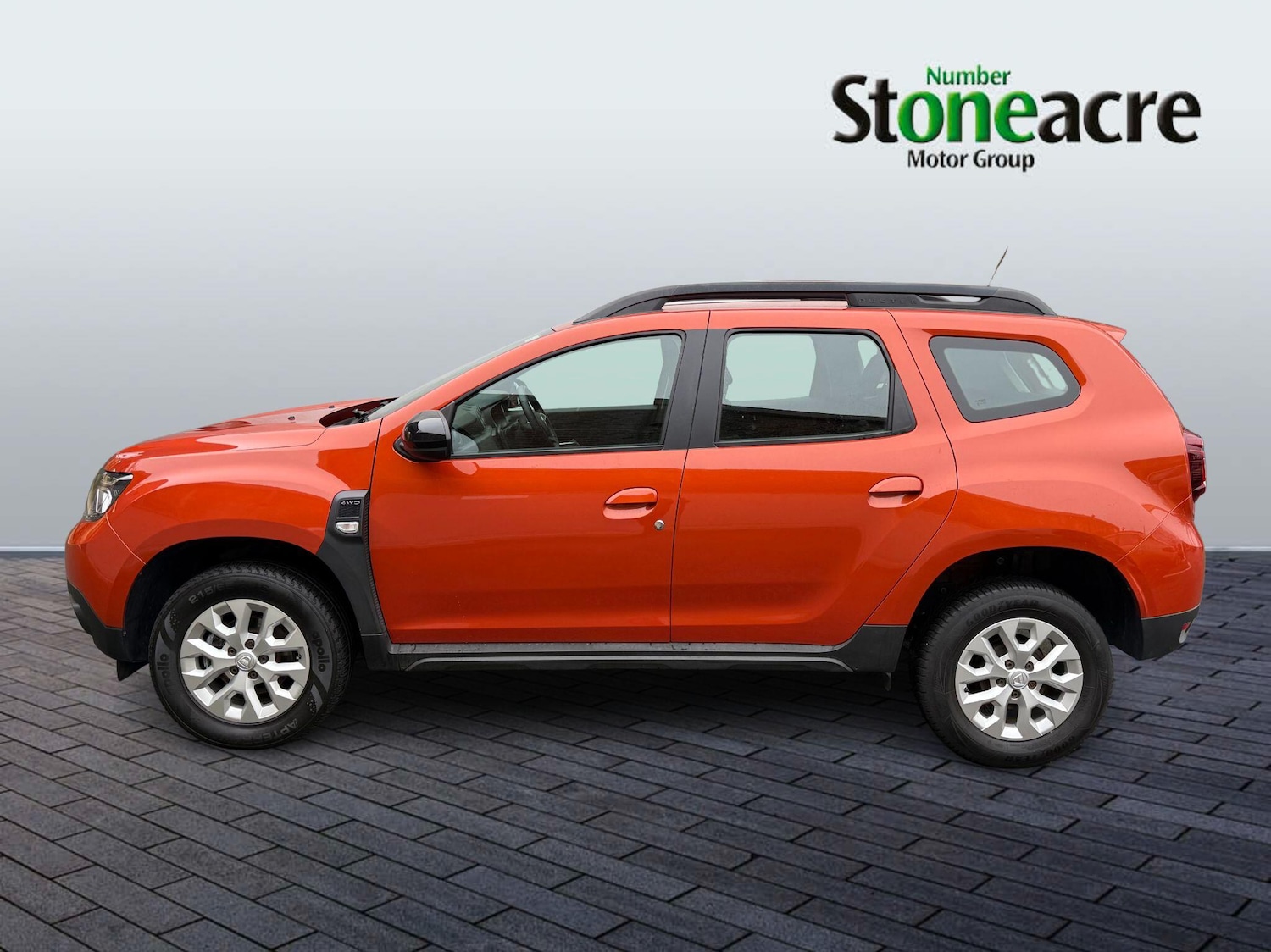 Used Dacia Duster 2022 for sale - 77230416: Photo 6