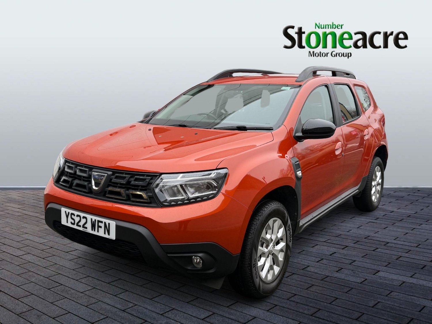 Used Dacia Duster 2022 for sale - 77230416: Photo 7