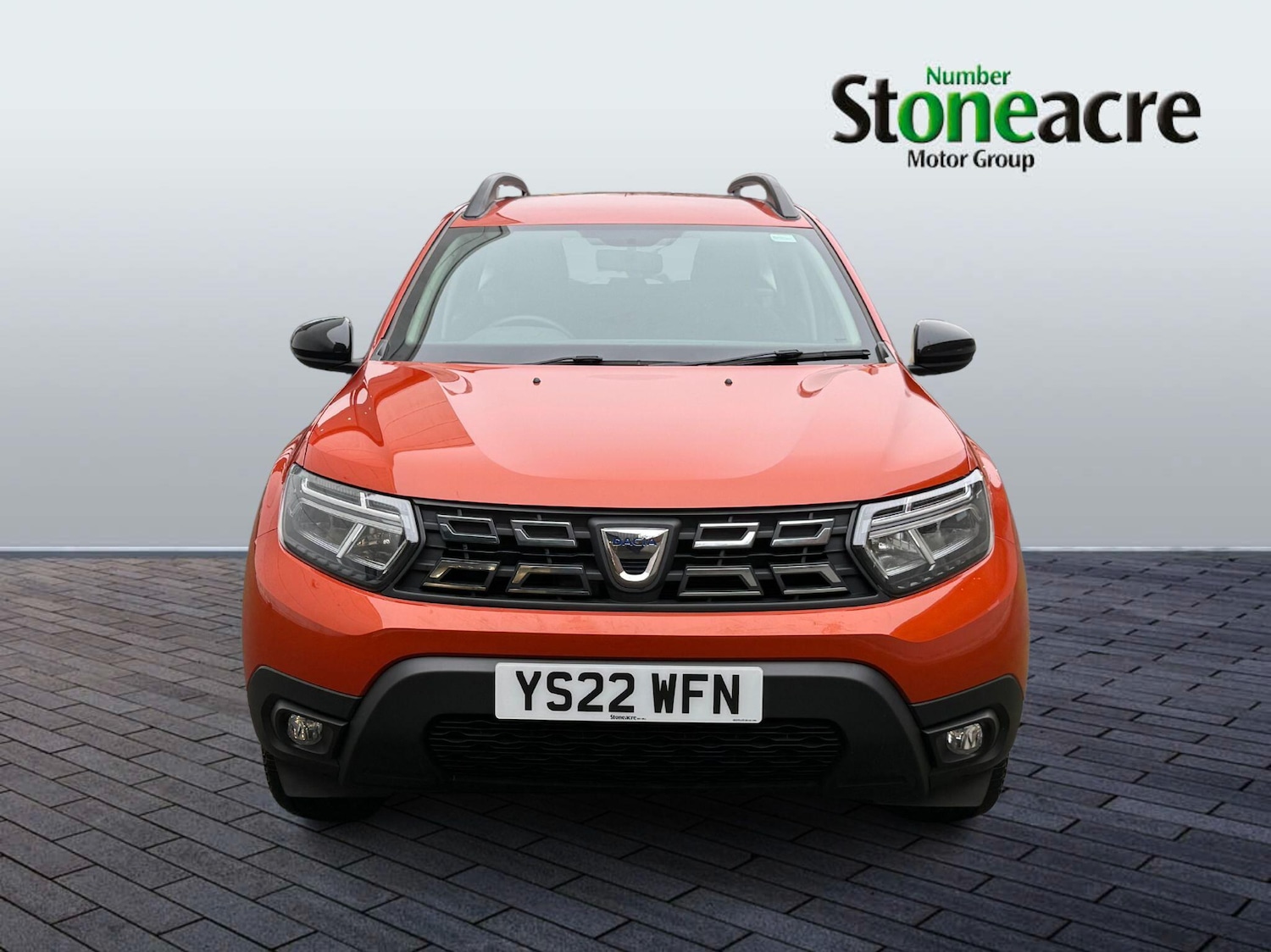 Used Dacia Duster 2022 for sale - 77230416: Photo 8