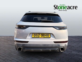 Used DS Automobiles DS 7 Crossback 2020 for sale - 78416564: Photo