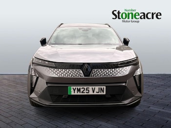 Used Renault Scenic E-Tech 2025 for sale - 78965973: Photo
