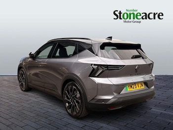 Used Renault Scenic E-Tech 2025 for sale - 78965973: Photo