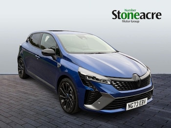 (73) - esprit alpine E-Tech full hybrid 145 ^MY24] 5-Door